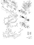 Download Repair Schematic for DW704