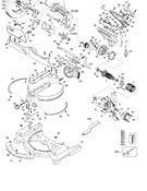 Download Repair Schematic for DW705