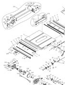 Download Repair Schematic for DW745