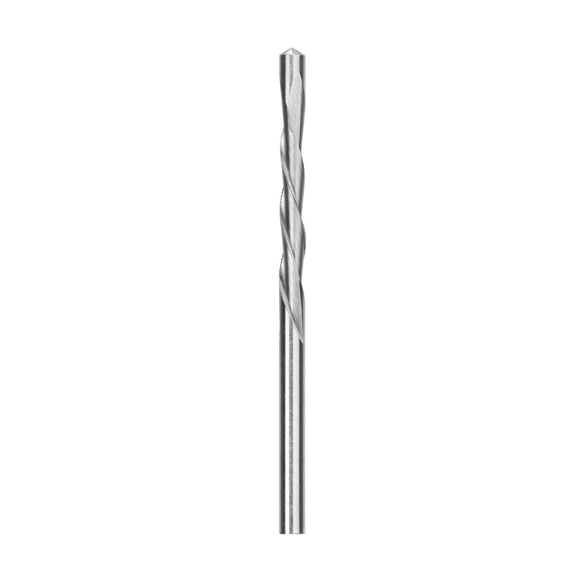 Drywall outlet cutout bit