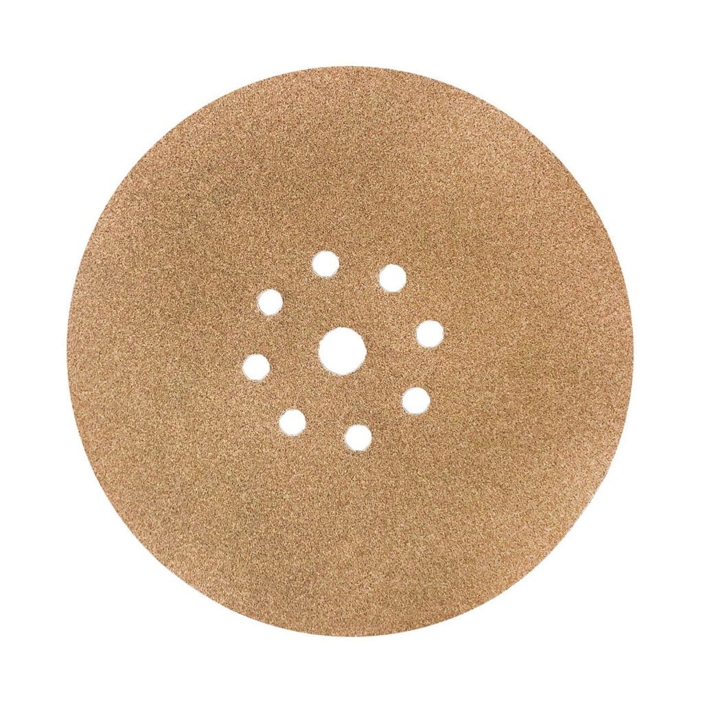 DeWalt Drywall Sand Paper, 9", (25 Pack), 120G