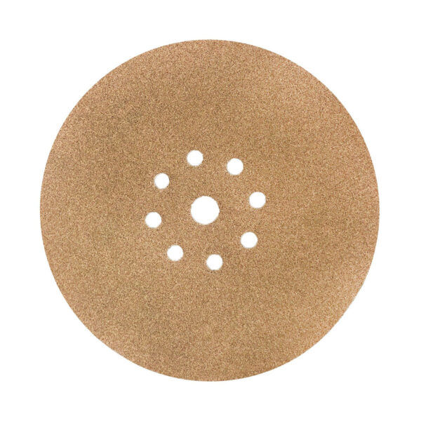 DEWALT Drywall Sand Paper, 9 In., 25-Pack, 120G