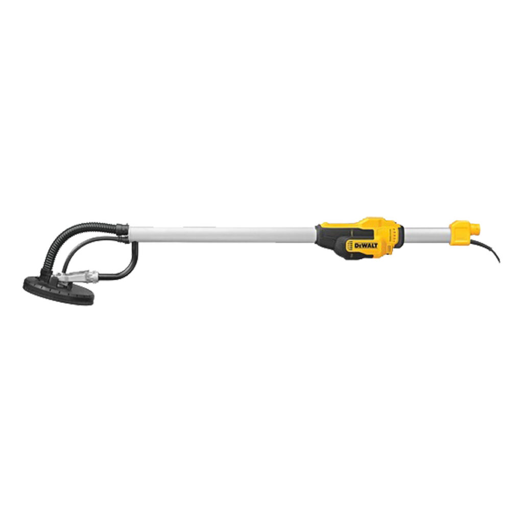 DeWalt 4.7 Amp Electric Drywall Sander