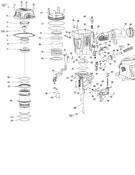 Download Repair Schematic for DWF83C