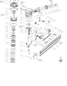 Download Repair Schematic for DWF83PT