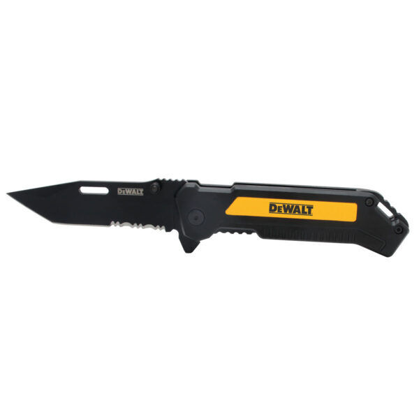 DEWALT Folding Pocket Knife