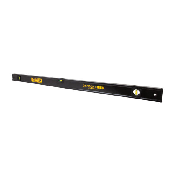 DEWALT 48" CARBON FIBER LEVEL