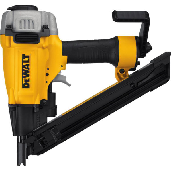 DEWALT 1.5In Metal Connector Nailer