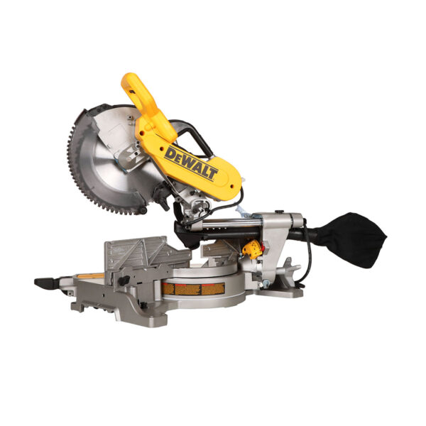 DEWALT Sliding Compound Miter Saw, 12-Inch