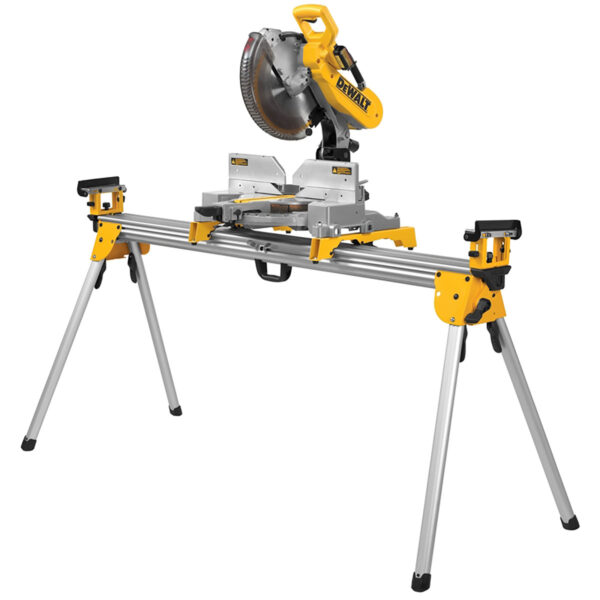 DEWALT DWS780 + DWX723 STAND