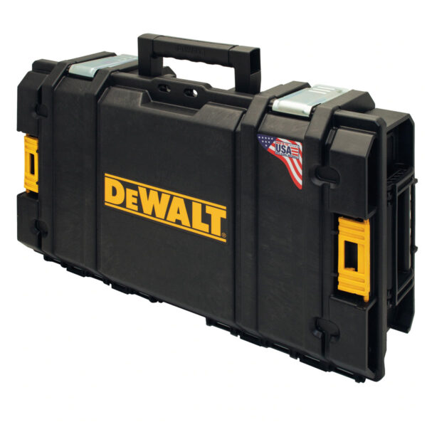 DEWALT Toughsystem Tool Box, Suitcase