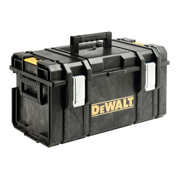 DEWALT Tool Box, Tough System, Extra Large