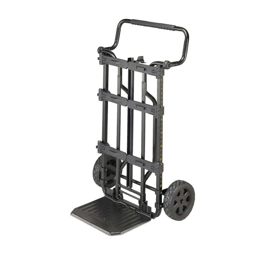 DeWalt Tough System Tool Storage Organizer Carrier
