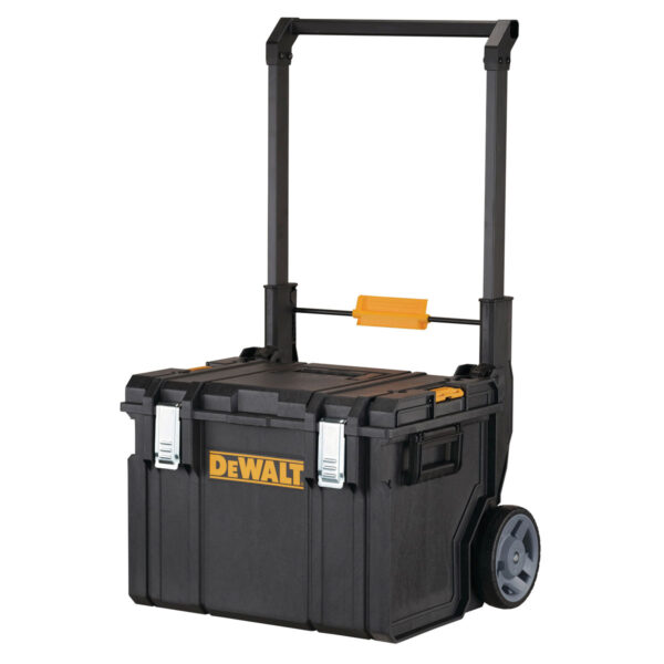DEWALT Toughsystem Tool Box, Ds450 Mobile Storage