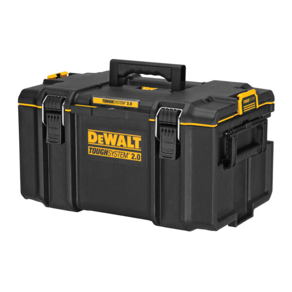 DEWALT TOUGHSYSTEM 2.0 Large Toolbox