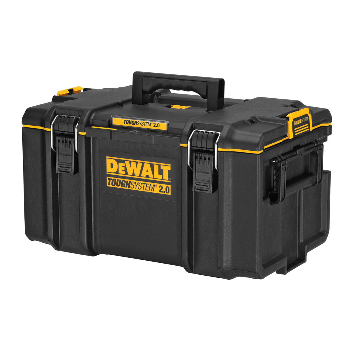 DeWalt DWST08300 TOUGHSYSTEM 2.0 Large Tool Box