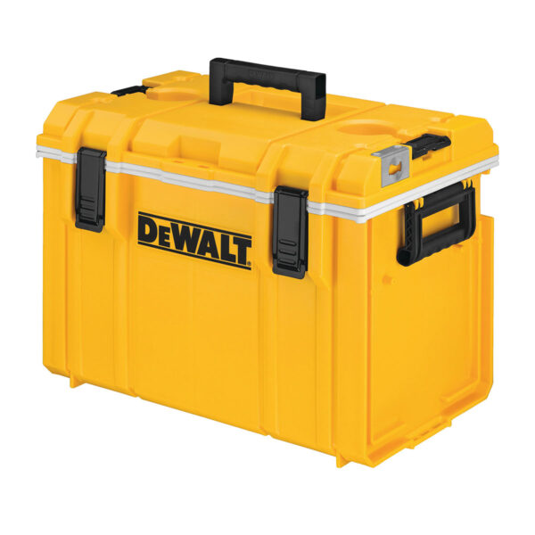 DEWALT Toughsystem Small Cooler, 27-Qt