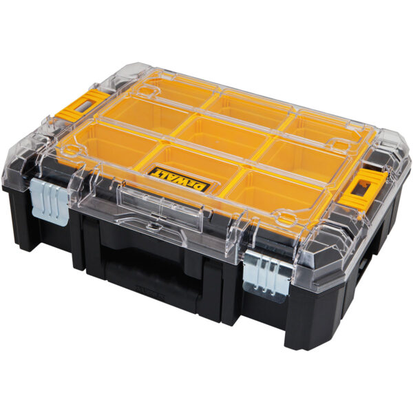 DEWALT Tool Organizer, Tstak Expansion