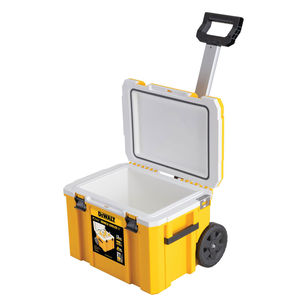 Dewalt ice chest cheap