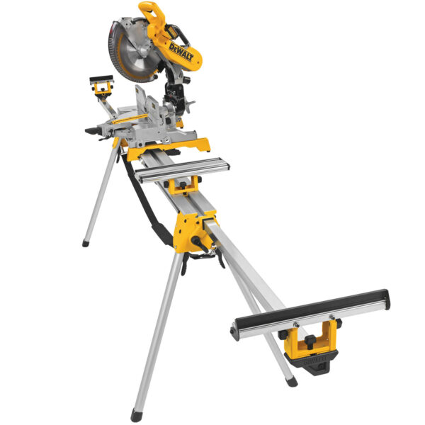 DEWALT Miter Saw Stand, Heavy Duty