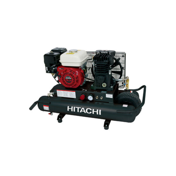 5.5HP COMPRESSOR REFURB HITACH