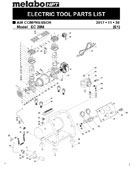 Download Repair Schematic for EC28M