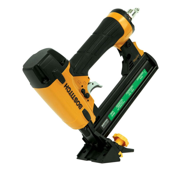 BOSTITCH 18GA HARDWOOD FLOORING STAPLER