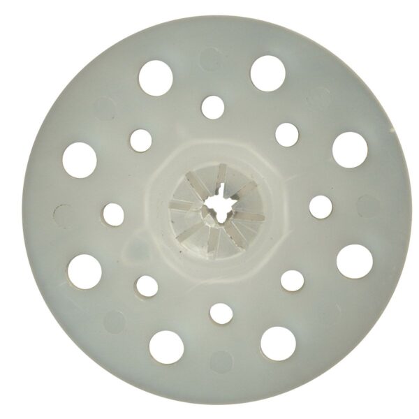 UCAN EIFS INSUL DISC 2" PB TYPE /M