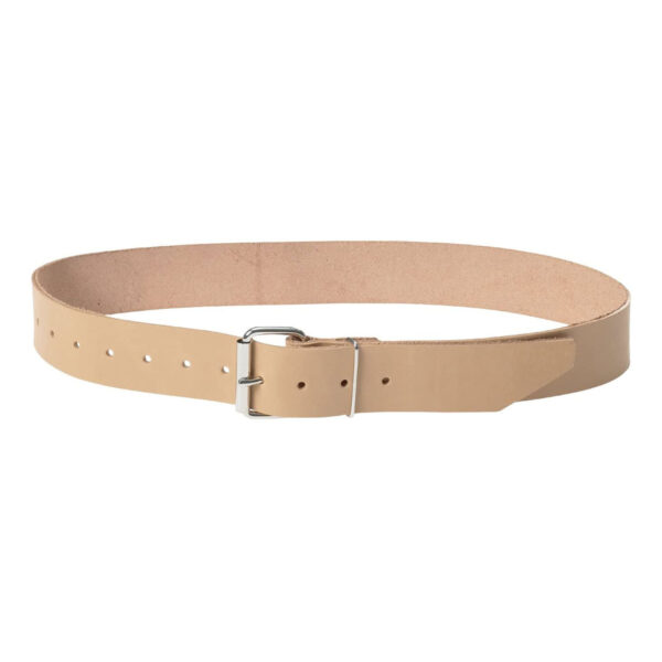 2" Leather Work Belt