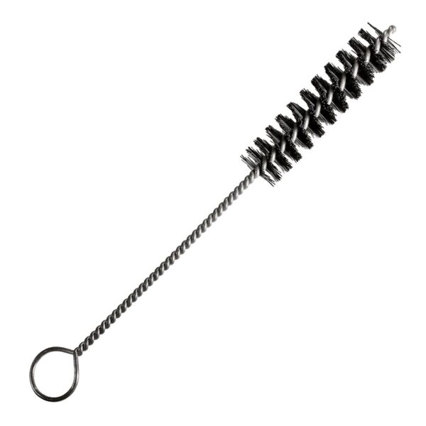 ETB 1 in. x 16 in. Nylon Hole-Cleaning Brush