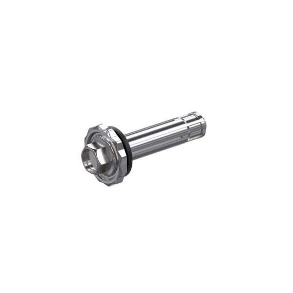 10-24 FAB-LOK CARBON STEEL /EA