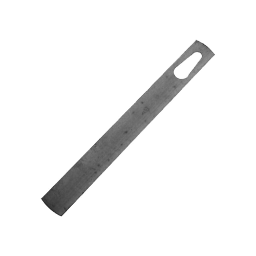 #416 12 Retaining Strap