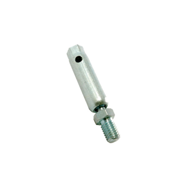 #17W 3/8 20DEG SWIVEL ROD EXT