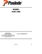Download Repair Schematic for F2N1-200