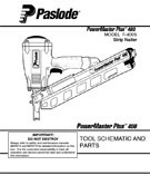 Download Repair Schematic for F400S