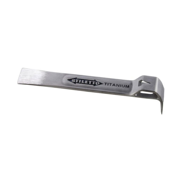 STILETTO TITANIUM 7.5" GLAZER BAR