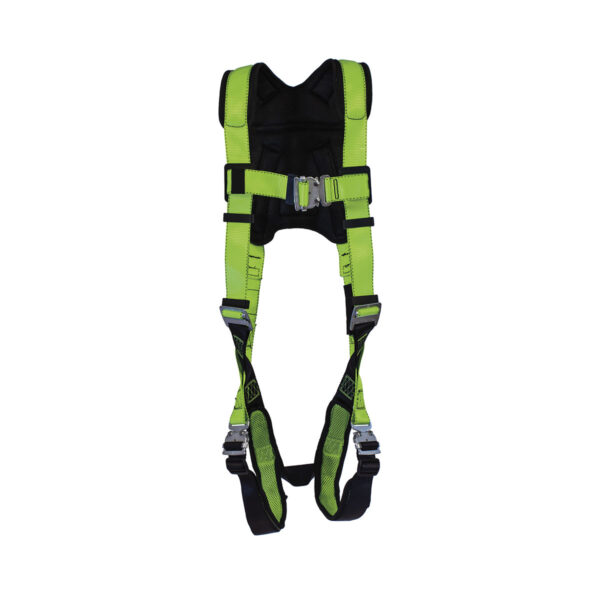 PREMIUM PADDED HARNESS