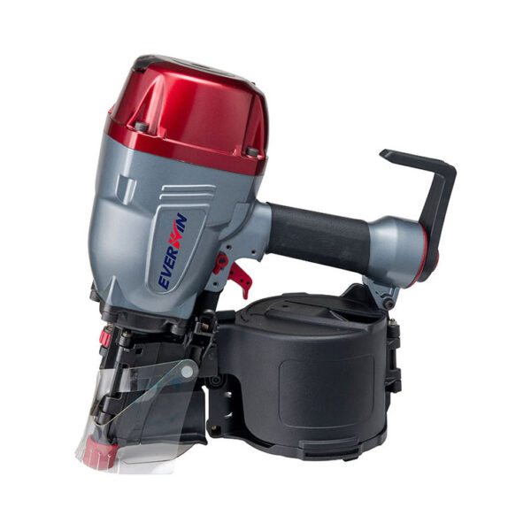 EVERWIN 3-1/2 COIL FRAMING NAILER