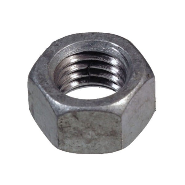 1-8 HEX NUT HDG OVER SIZED / C