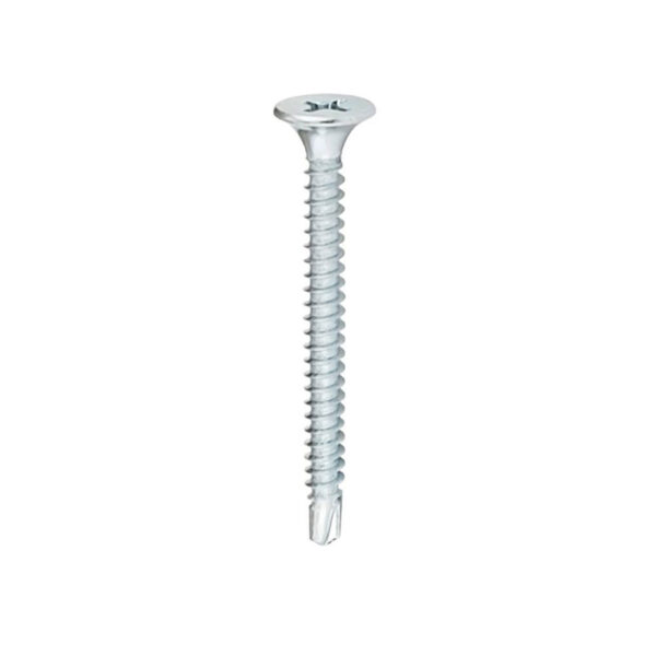6 X 1 5/8" DRYWALL PHILLIP TEK SCREW / M