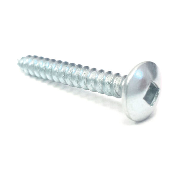 8  X 1/2" TRUSS SOCKET SELF PIERCING SCREW ZINC / M