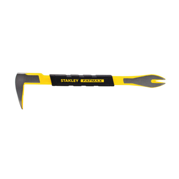 Stanley Fatmax 10" Claw Bar
