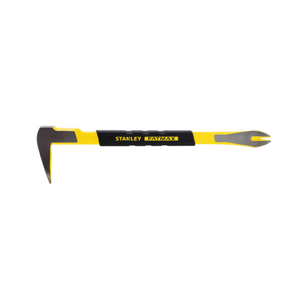Stanley Fatmax 12" Claw Bar