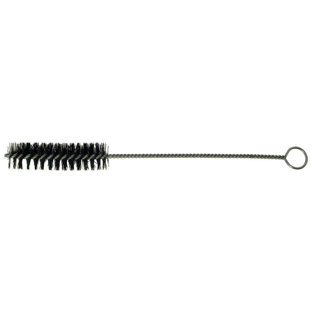 UCAN 3/8"-1/2" Nylon Brush