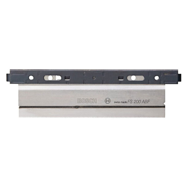 BOSCH FINE CUT UNDERCUT BLADE