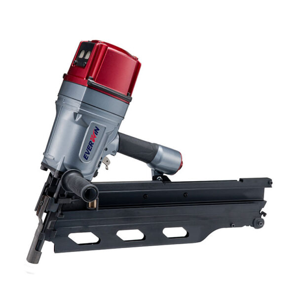 EVERWIN 5-1/8" 21 DEG PLASTIC COLLATED STRIP NAILER