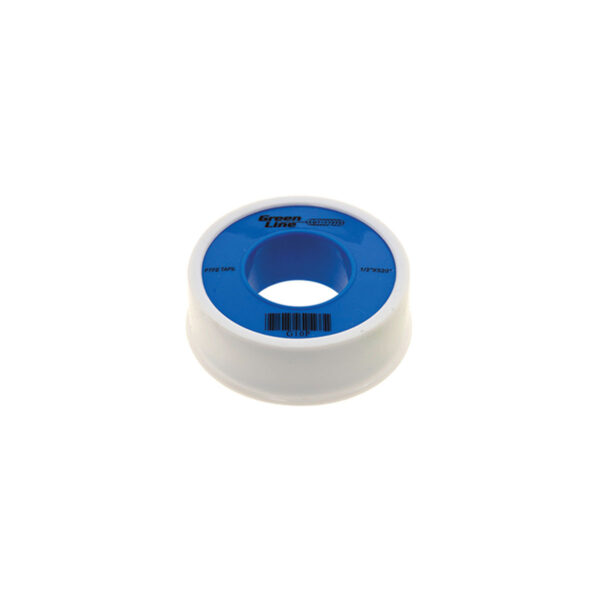 1/2" Teflon Thread Tape