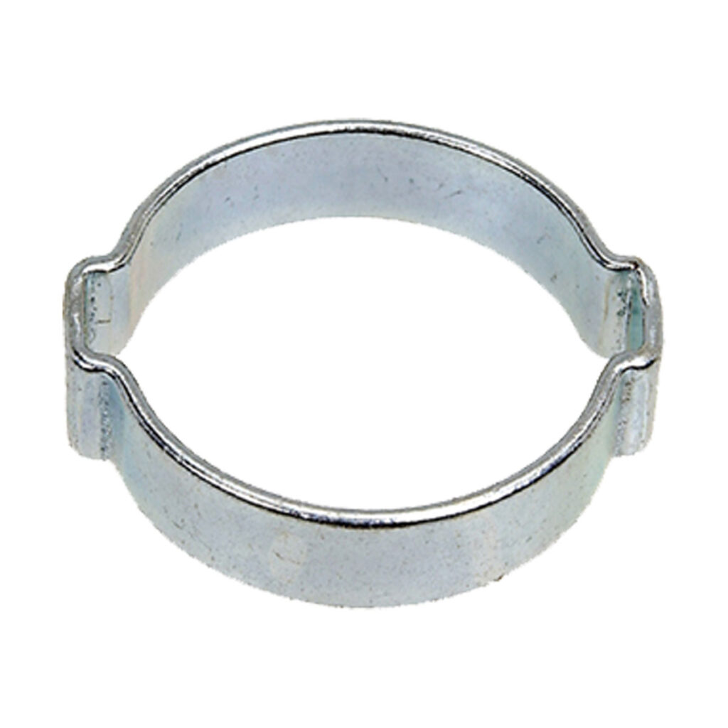 Ear Clamp 9/16" Od