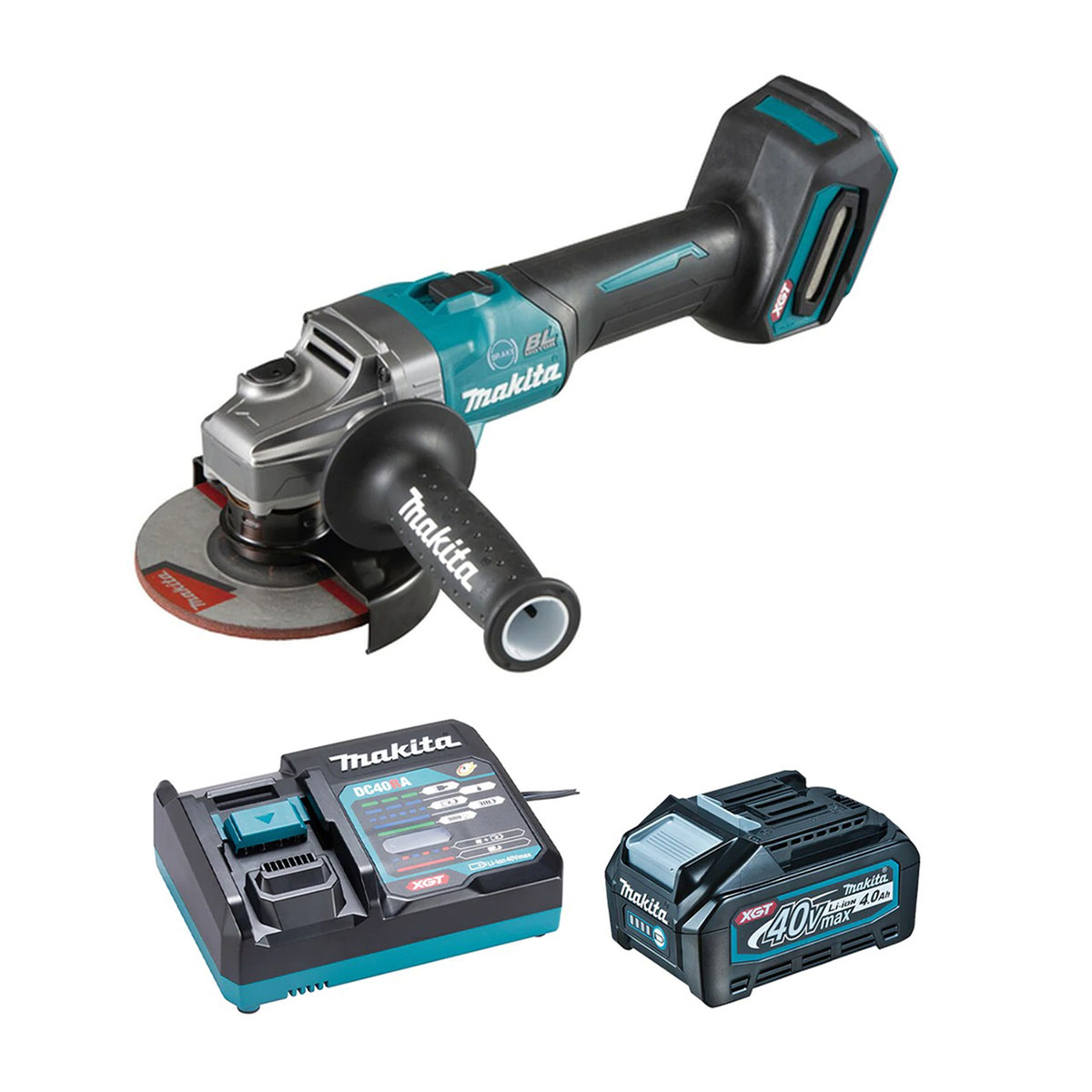 Xgt makita clearance
