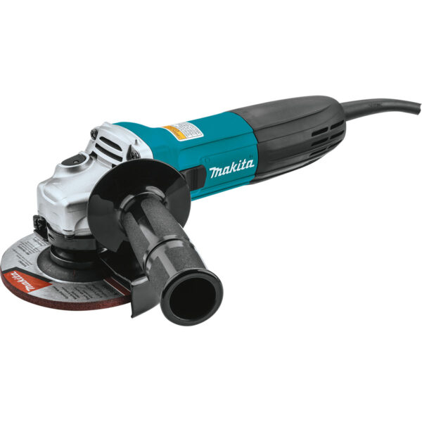 MAKITA 4 1/2" ANGLE GRINDER 6AMP